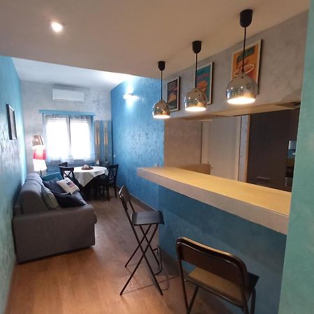 C&E Suites Roma Lido di Ostia Ngoại thất bức ảnh