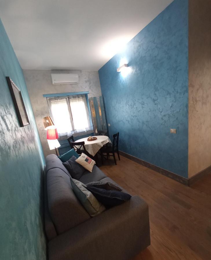 C&E Suites Roma Lido di Ostia Ngoại thất bức ảnh