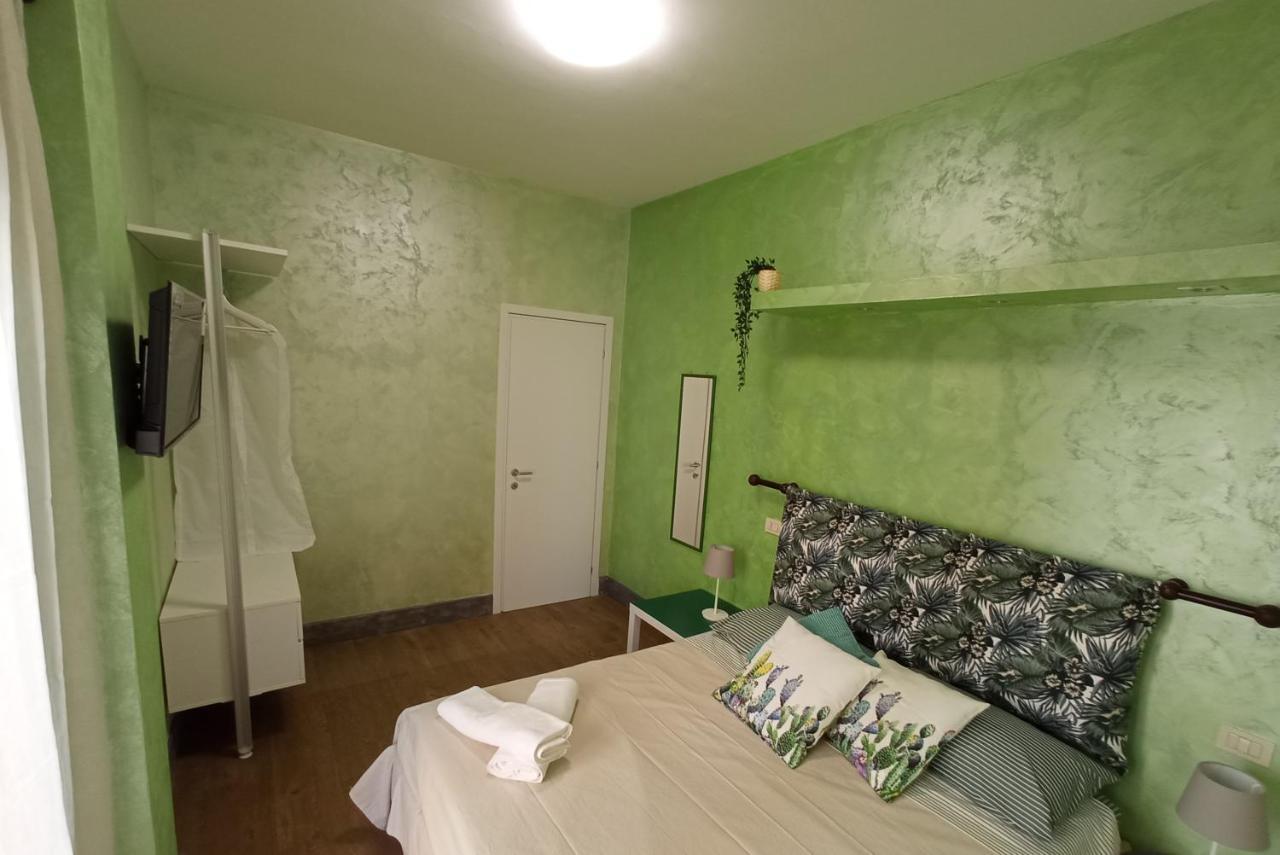 C&E Suites Roma Lido di Ostia Ngoại thất bức ảnh