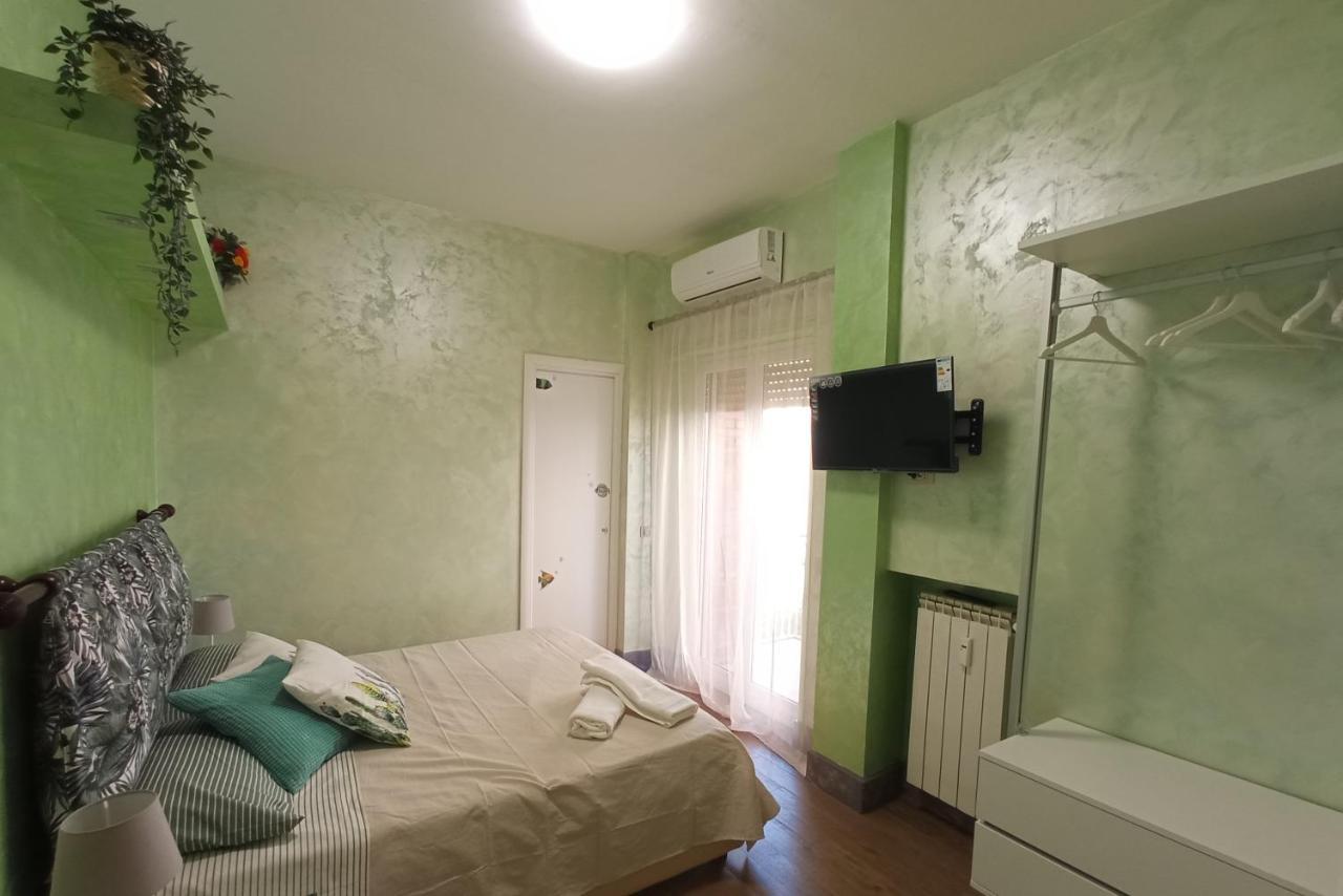 C&E Suites Roma Lido di Ostia Ngoại thất bức ảnh