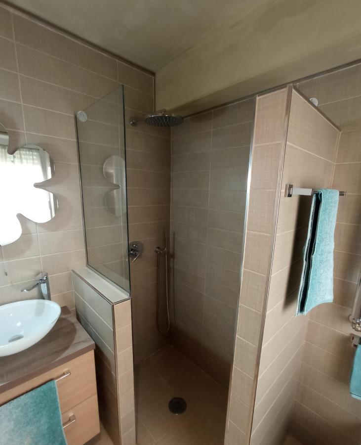 C&E Suites Roma Lido di Ostia Ngoại thất bức ảnh
